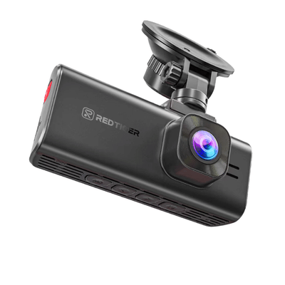 REDTIGER Dash Cam
